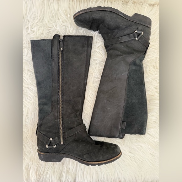 Teva De la Vina Boots - Picture 1 of 7
